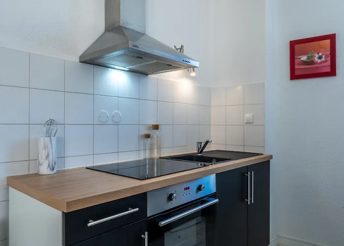 Serenity - Hyper Centre - Bagagerie * Lourdes